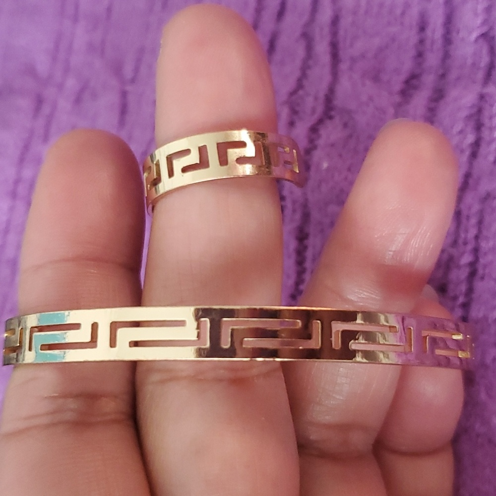 NEW Matching jewelry